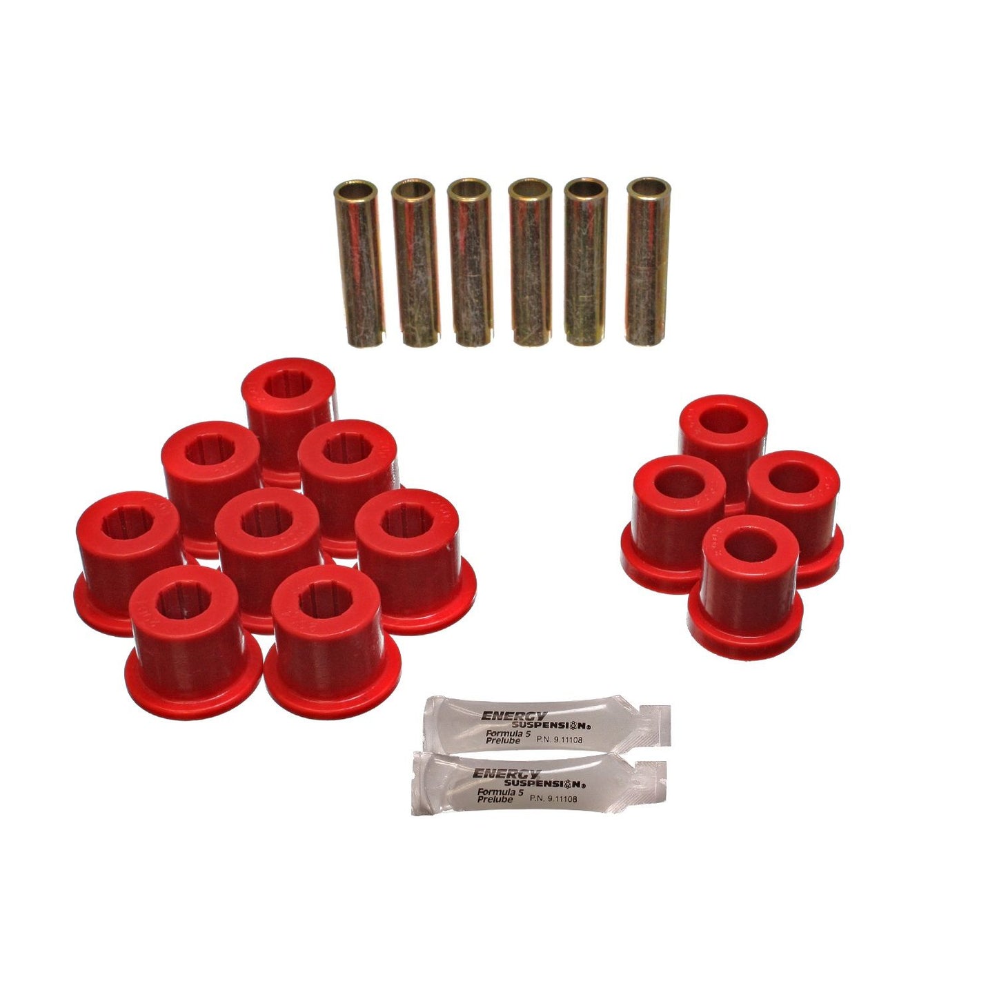 Energy Suspension GM 2/4 X RR SPRING BUSHING 3.2108R