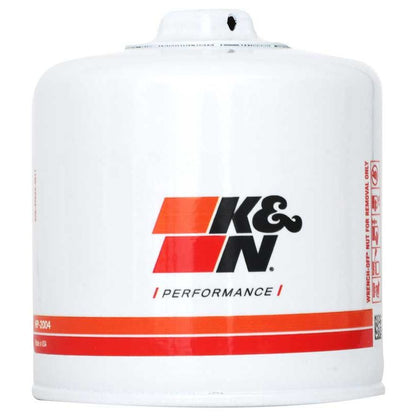 K&N HP-1004 Oil Filter