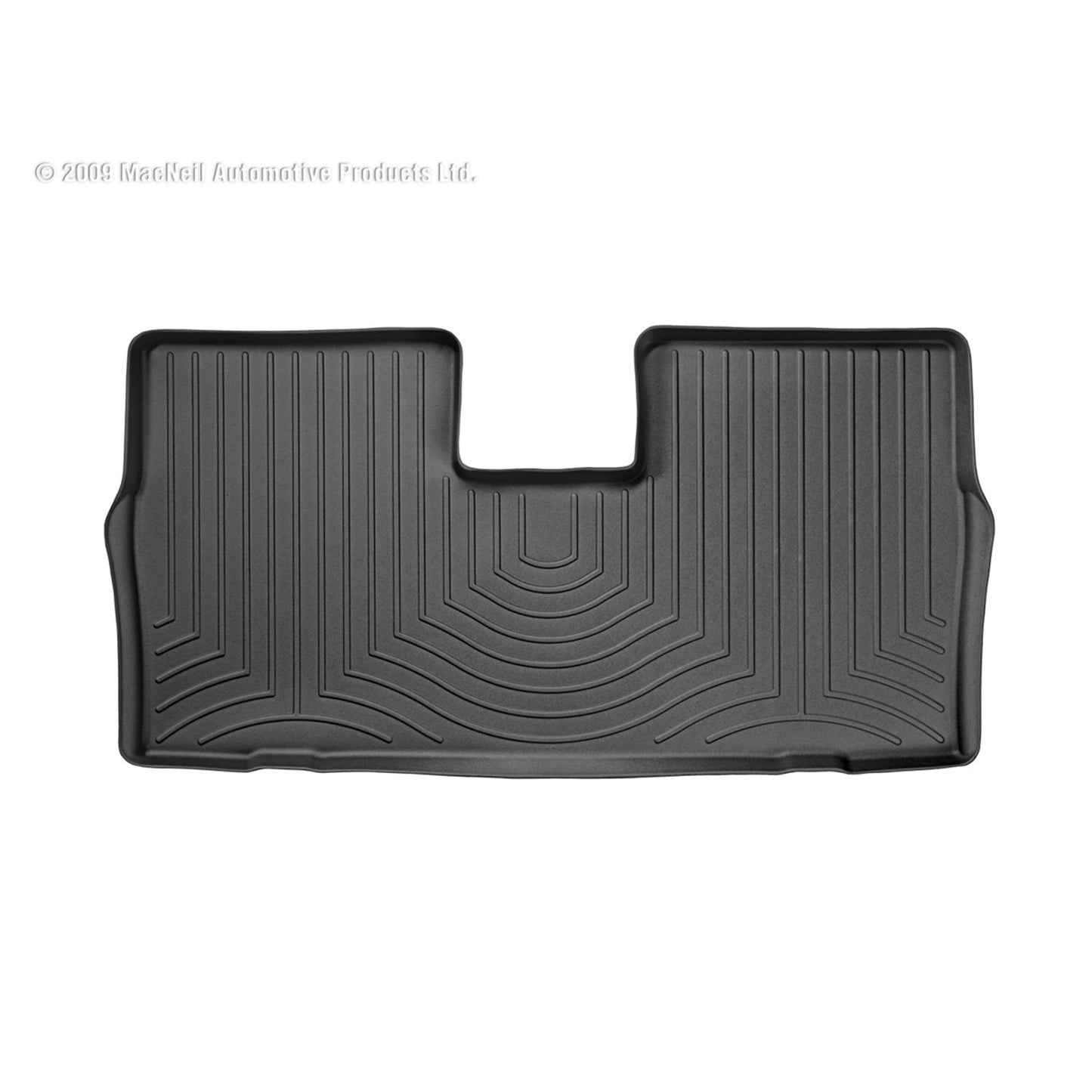 WeatherTech FloorLiner™ DigitalFit® 440232