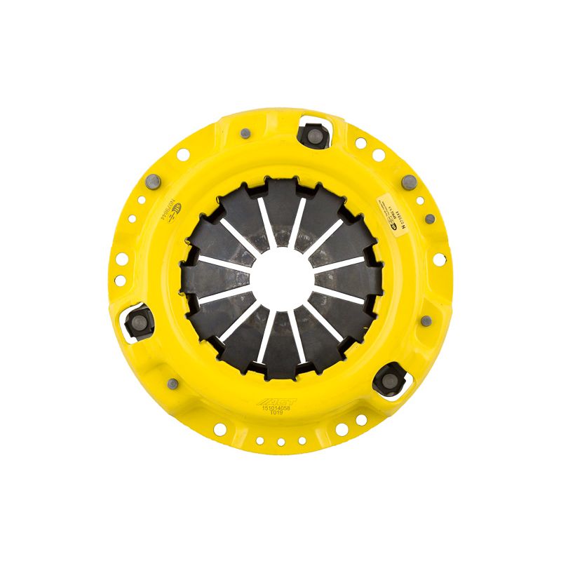 Advanced Clutch Technology Heavy Duty Pressure Plate ACT-T019
