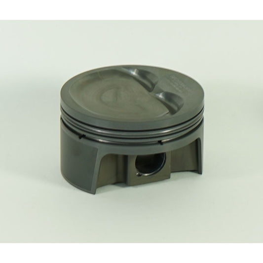 Mahle Motorsport SMALL BLOCK CHEVY INVERTED DOME for the 4.3L Turbo Syclone and Typhoon SINGLE PISTON (197751430) 4.030 x 1.550CH 3.480/3.500stroke5.700rod0.927pin-20.0cc482g 197751430-1