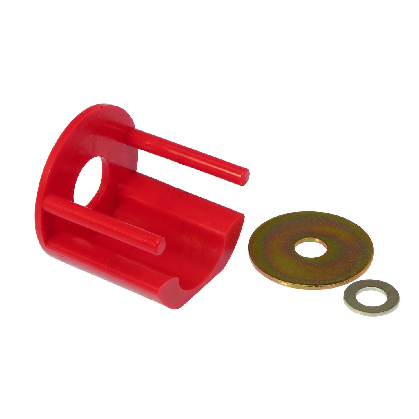 Prothane VW GOLFV LWR MTR MNT INSERT 06+ 22-507