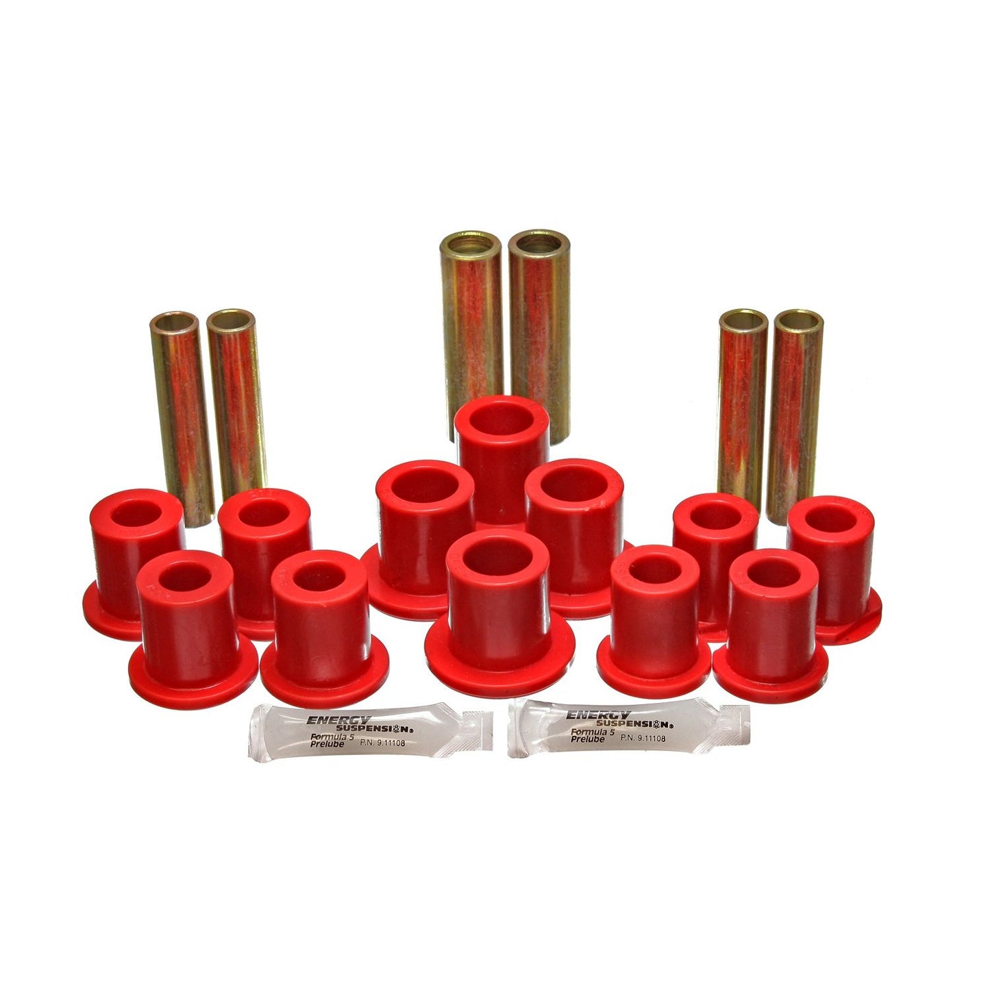 Energy Suspension FD RR SPRING BUSHING SET COMPLETE 4.2145R