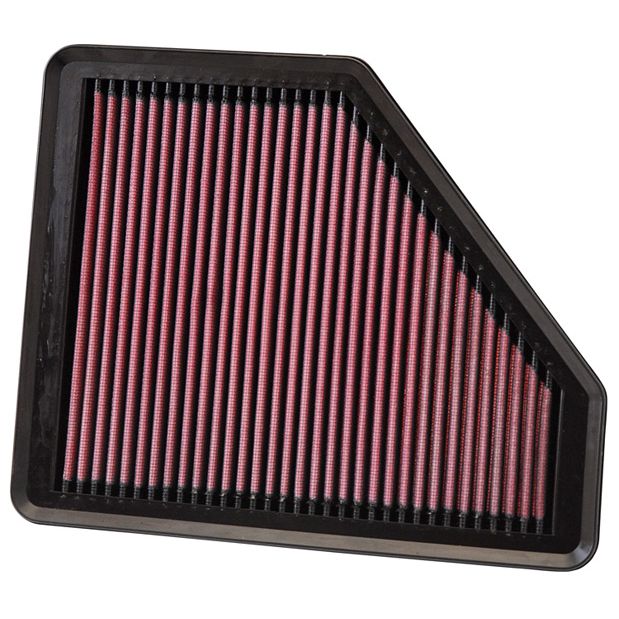 K&N 33-2958 Replacement Air Filter