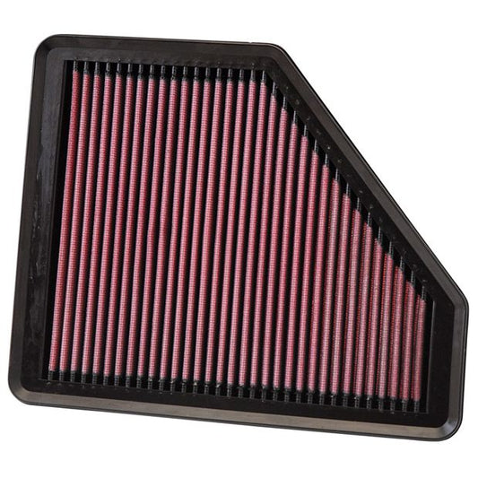 K&N 33-2958 Replacement Air Filter