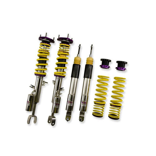 KW Suspensions 35285802 KW V3 Clubsport Kit - Nissan 350Z (Z33) Coupe + Convertible