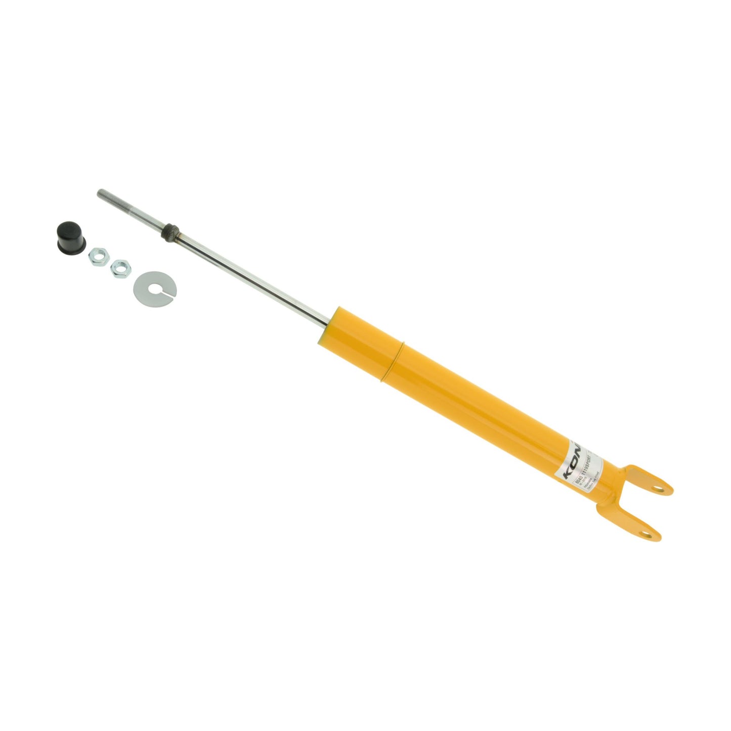 Koni Sport (yellow) 8040- internally adjustable twin-tube low pressure gas 8040 1119SPORT