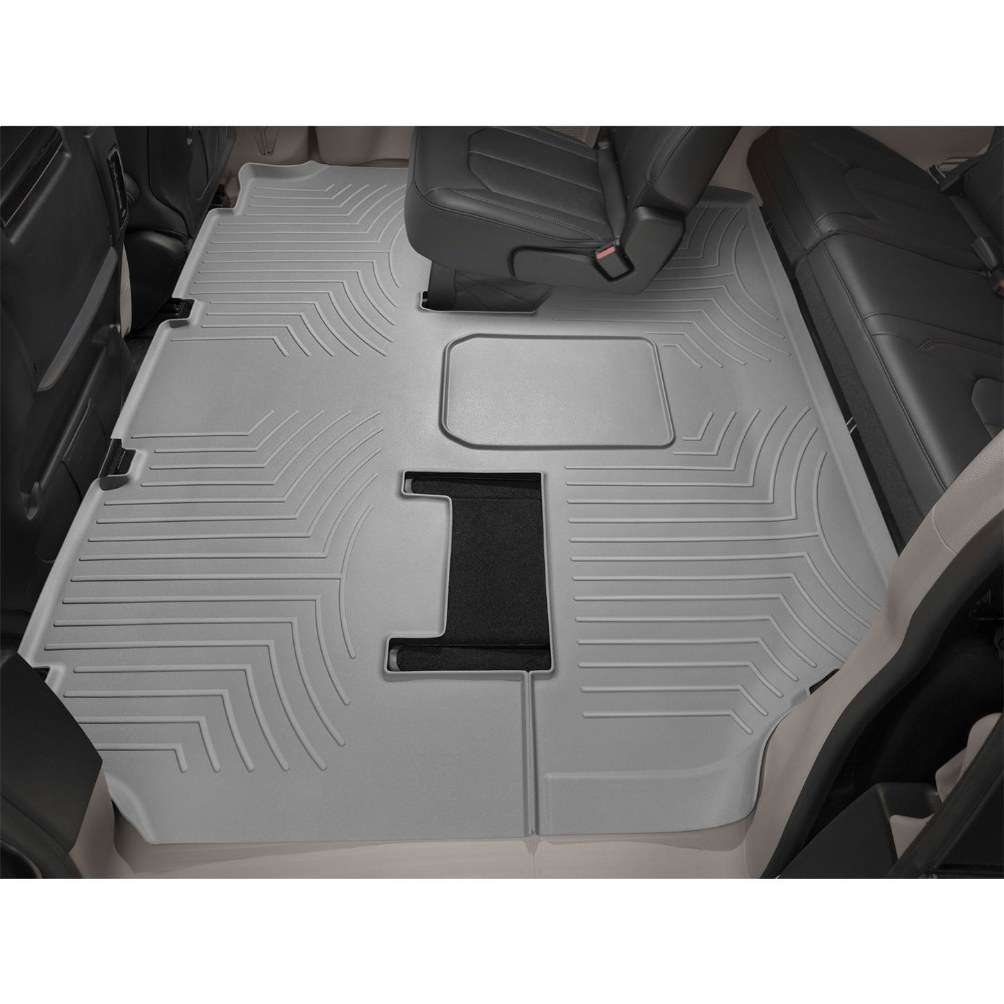 WeatherTech FloorLiner™ DigitalFit® 462024