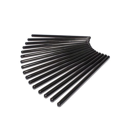 COMP Cams Hi-Tech 8.000" Long .105" Wall 5/16" Diameter Pushrod Set COMP-8415-16