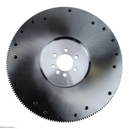 RAM Clutches Steel flywheel - 25 lbs. 1531LW