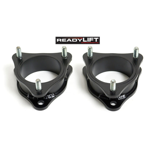 ReadyLift 2009-14 FORD F150 2.5'' Front Leveling 66-2058