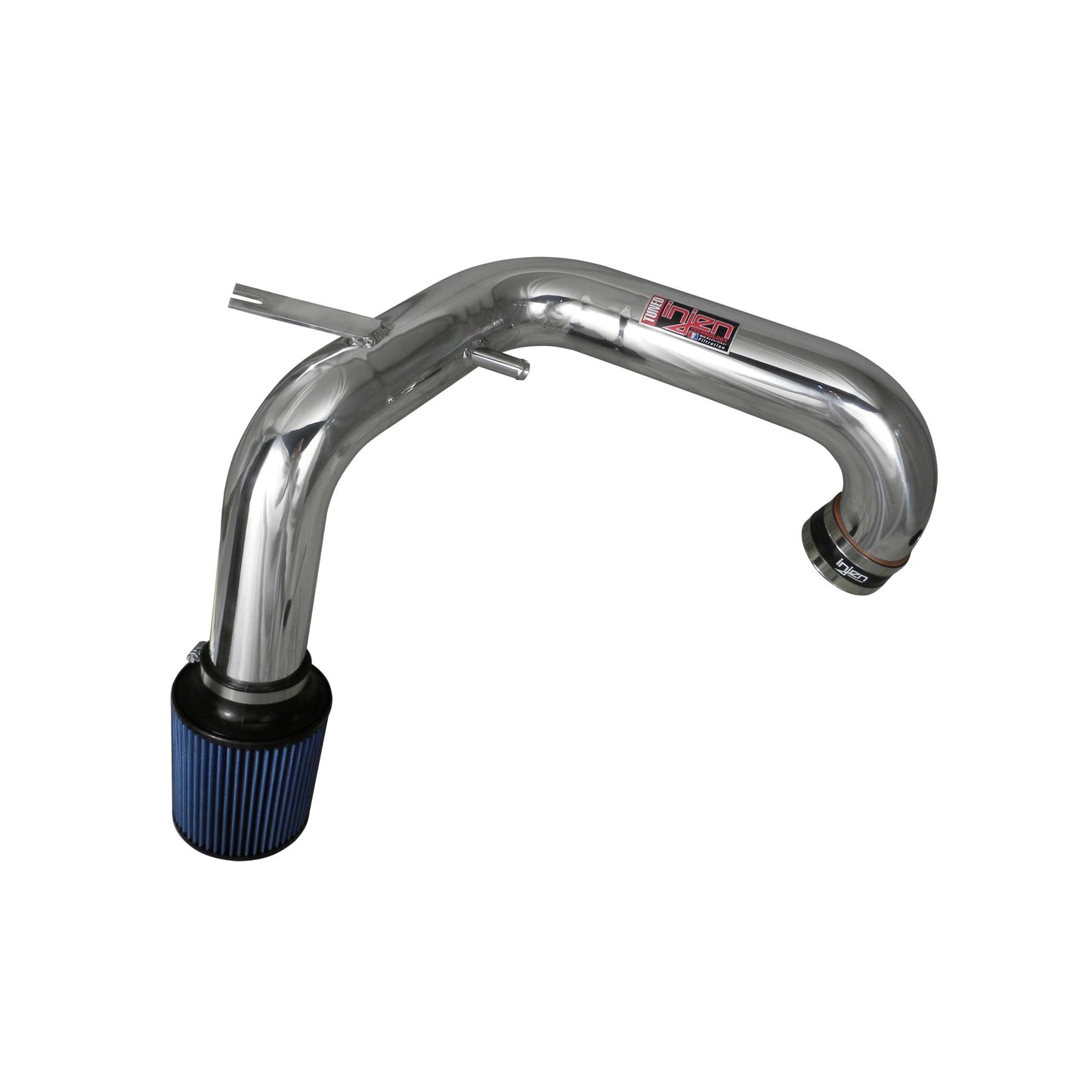 Injen Polished PF Cold Air Intake System PF8053P