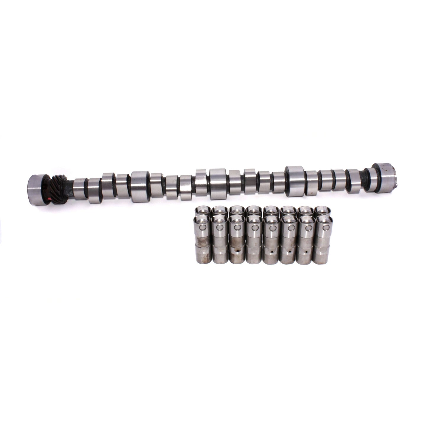 COMP Cams XE Comp Control 218/224 Hydraulic Roller Cam/Lifter Kit Chevy Big Block GEN VI COMP-CL01-415-8