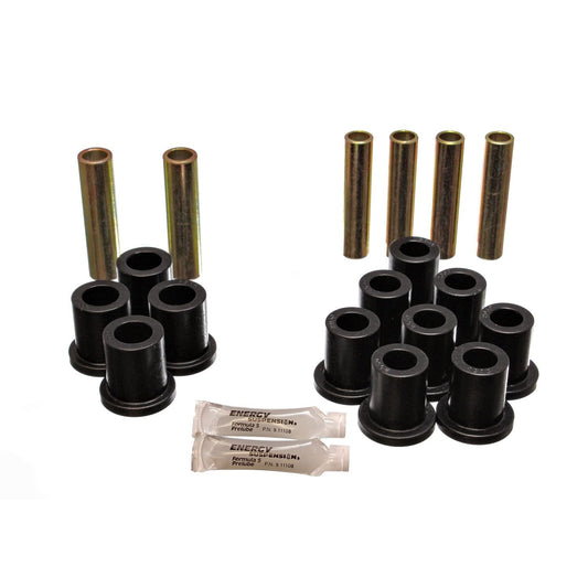 Energy Suspension FD TRK RR SPRING BUSHING O.E.M. 4.2103G