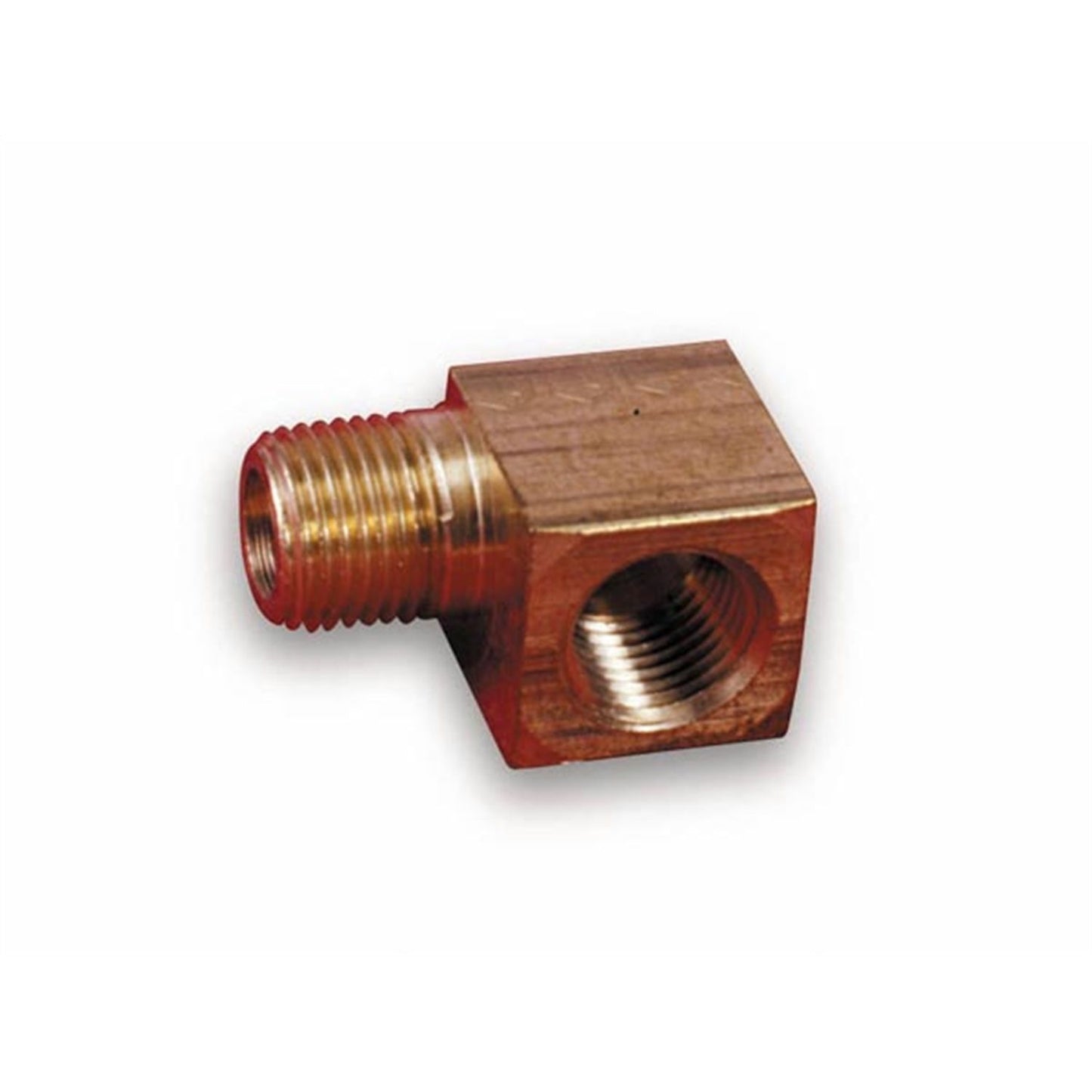 Holley Fuel Pressure Gauge Fitting 26-69