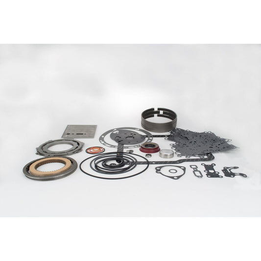 TCI 62-'66 Aluminum Cast 'Glide and '62-'73 Glide Master Racing Overhaul Kit 749000