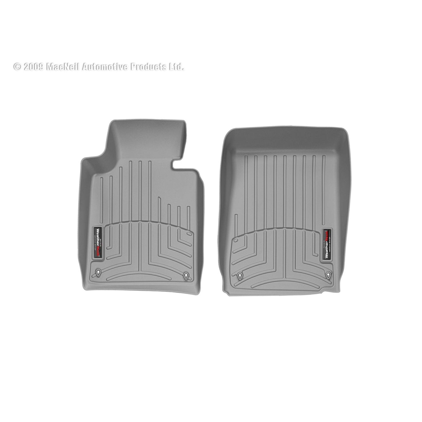 WeatherTech FloorLiner™ DigitalFit® 461061