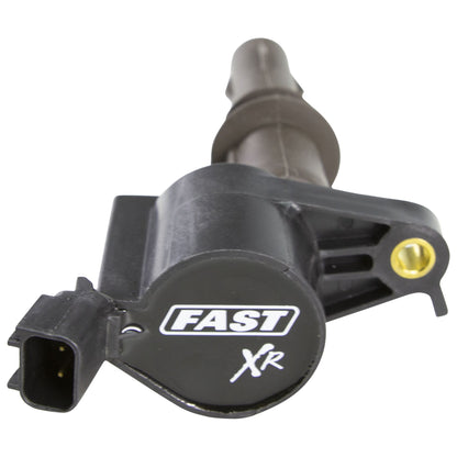 FAST XR Ignition Coil Set for 2008-2016 Ford 4.6/5.4 3V Modular and 6.8L V10 30393-8