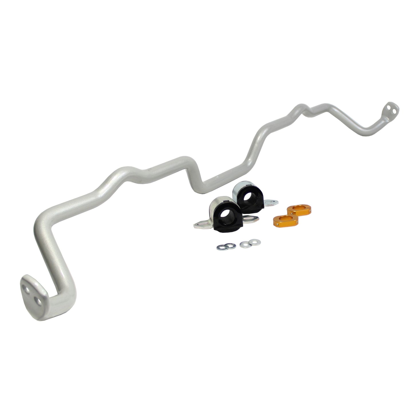 Whiteline - BNF33Z - Sway bar - 33mm heavy duty blade adjustable