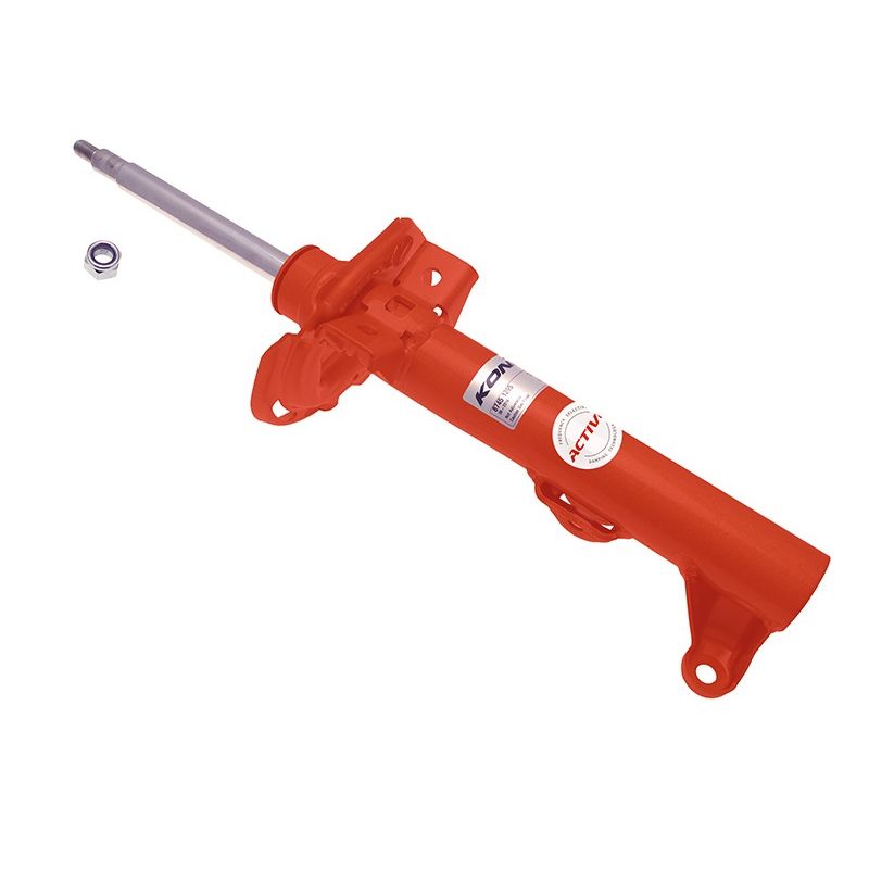 Koni Special ACTIVE (RED) 8745 Series twin-tube low pressure gas strut 8745 1295
