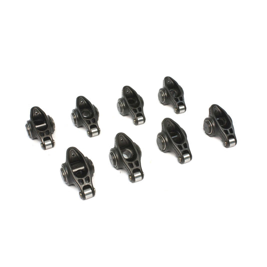 COMP Cams Ultra Pro Magnum Rocker Arm Set w/ 1.52 Ratio for SBC w/ Twisted Wedge Head COMP-1607-8