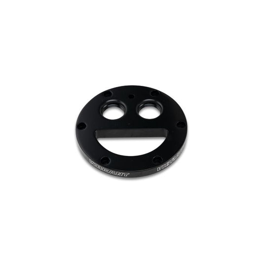 Vibrant Performance - 12695C - Replacement Cap for Oil Catch Can PN 12695