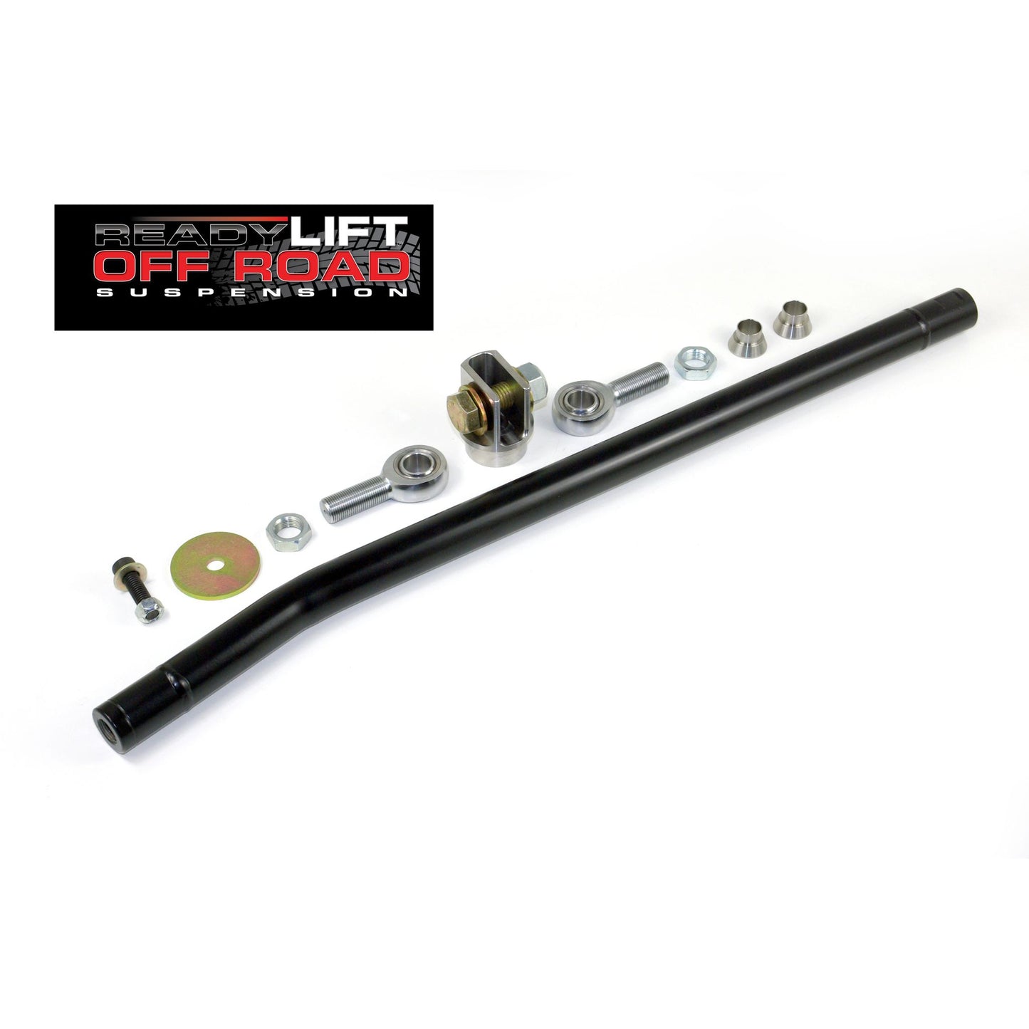 ReadyLift 2005-16 FORD F250/F350/F450 Anti-Wobble Track Bar - Bent 77-2000