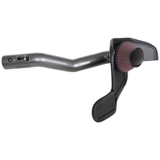 K&N 77-2594KC Performance Air Intake System