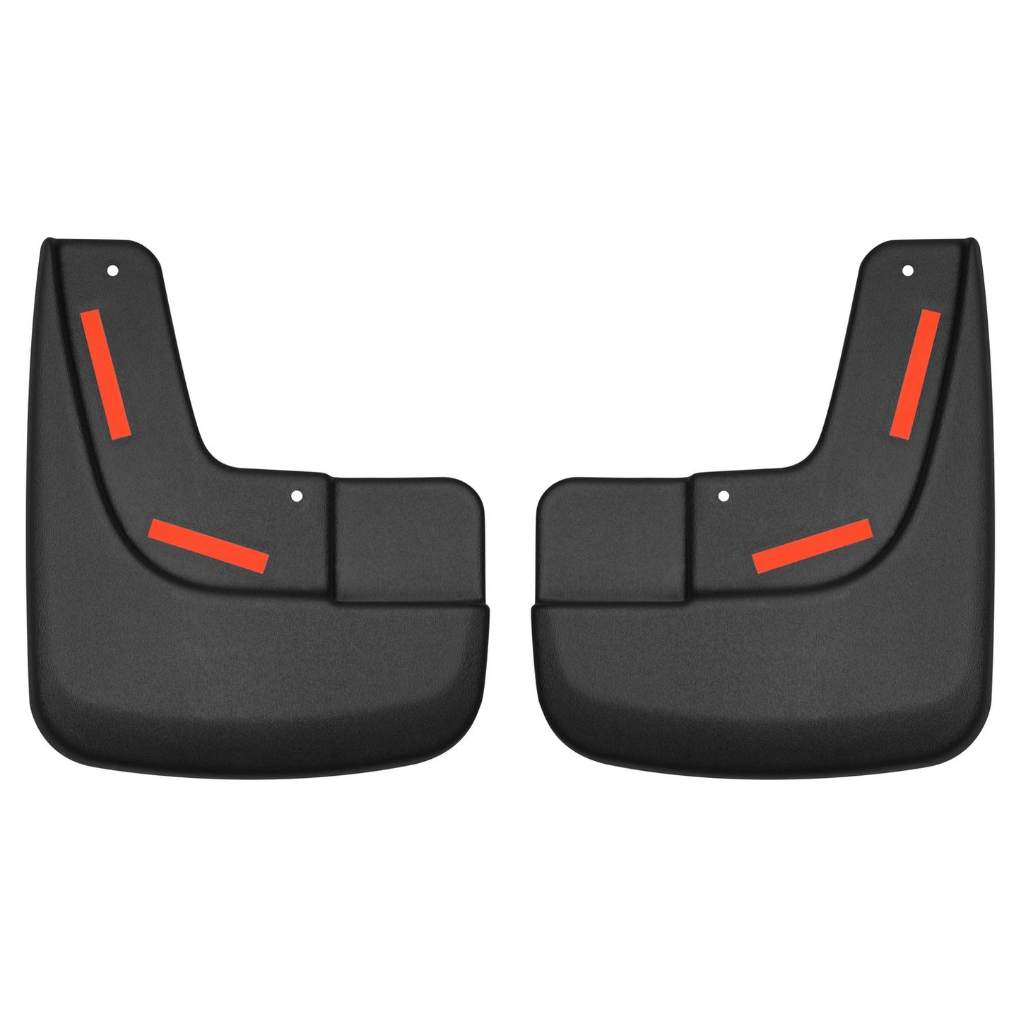 Husky Liners Front Mud Guards 58491