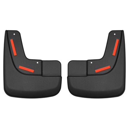 Husky Liners Front Mud Guards 58491