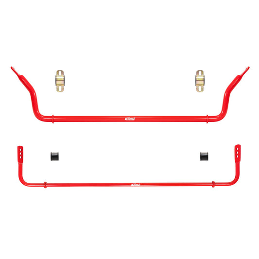 Eibach Springs ANTI-ROLL-KIT (Front and Rear Sway Bars) 5530.320