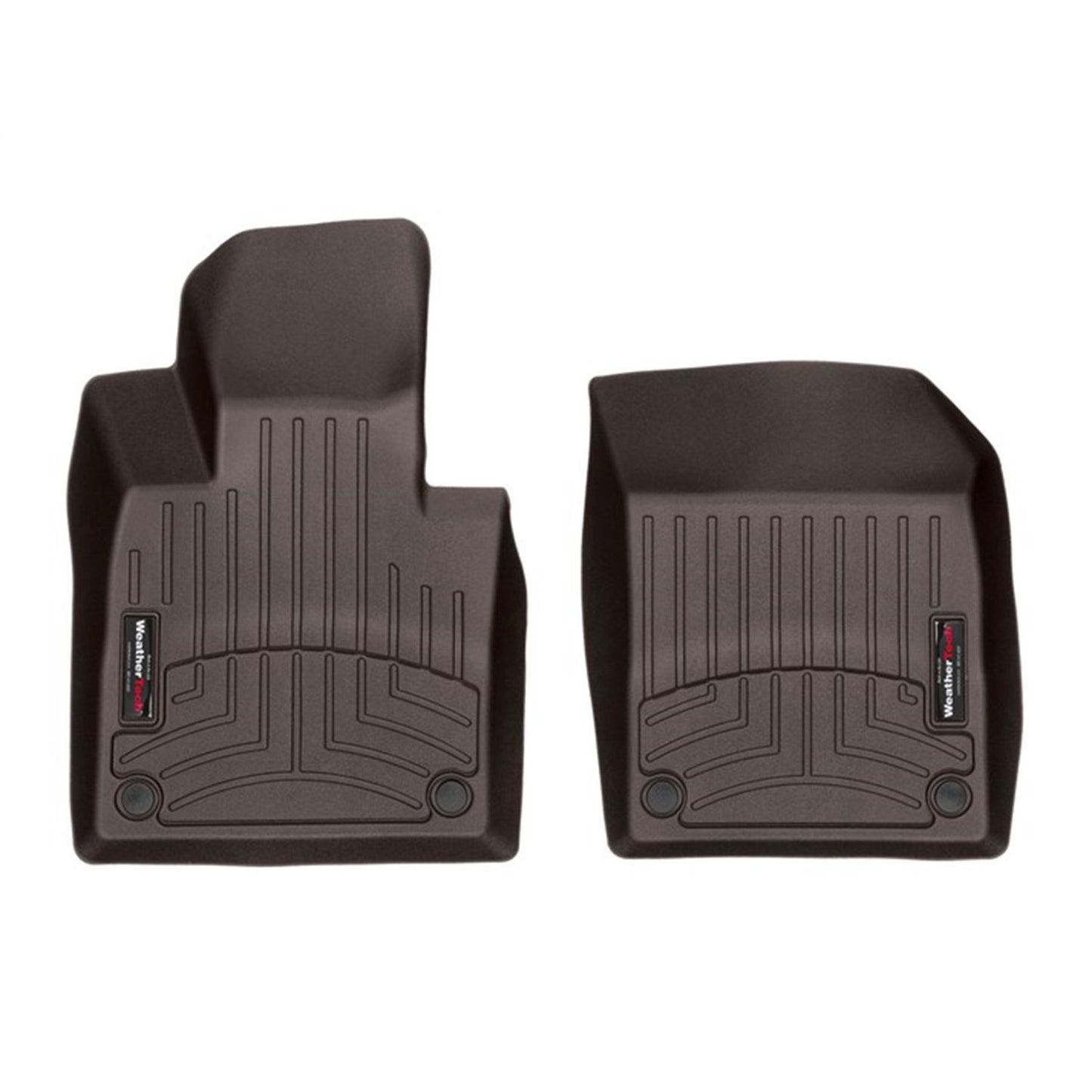 WeatherTech FloorLiner™ DigitalFit® 4712531