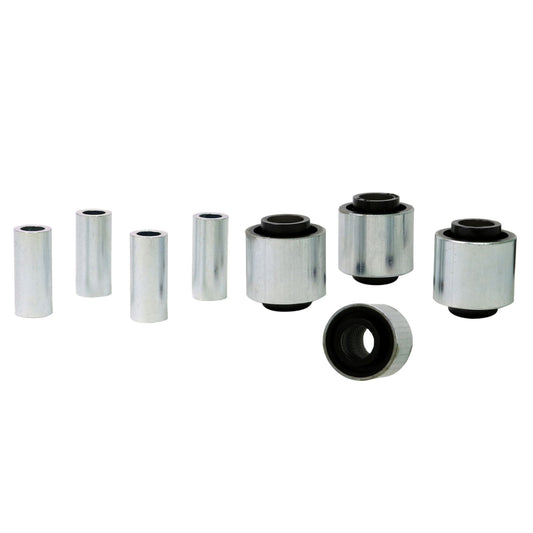Whiteline - W63393 - Control arm - lower front inner and outer bushing