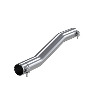 MBRP Exhaust MBRP Muffler Bypass Pipe 3" T409 S5001409