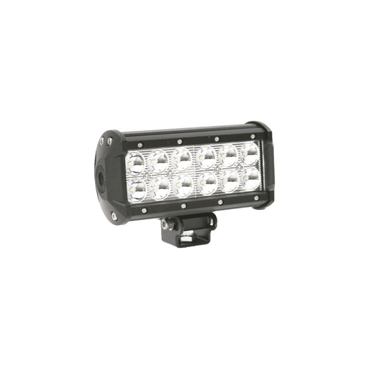 Lazer Star Lights PR- 7" 3 Watt Double Row Spot 77230701