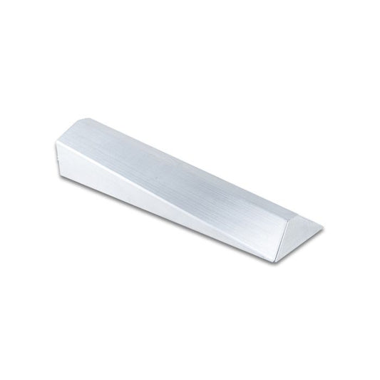 Vibrant Performance - 22866 - Vertical Intercooler Endtank 6.00 in.W x 22.00 in.L x 3.00 in. Thick