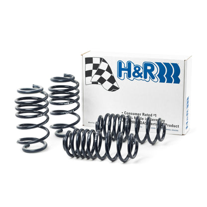 H&R Special Springs Sport Spring Kit 54752