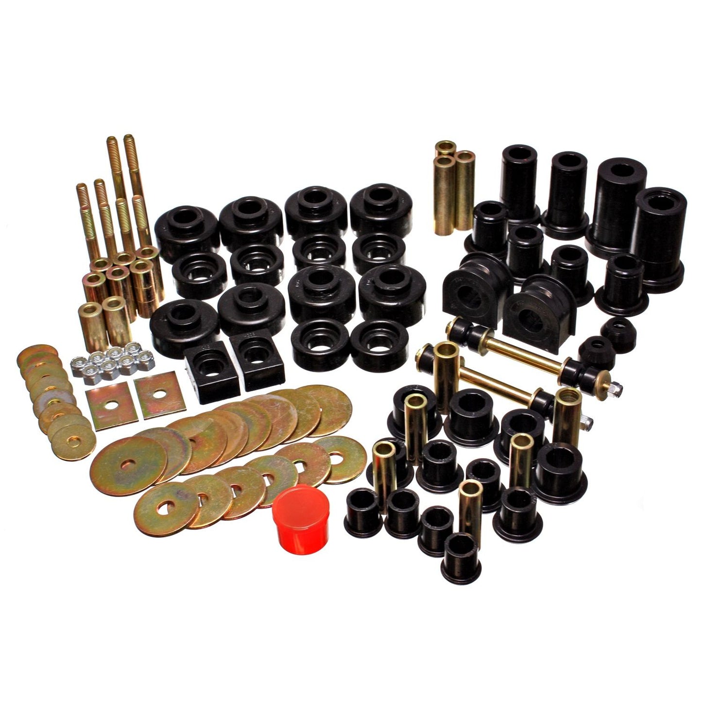 Energy Suspension FORD F150 MASTER SET 4.18122G