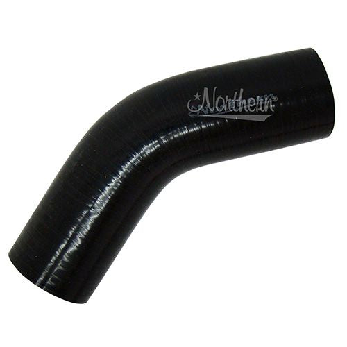 Northern Radiator 45 Degree Silicone Radiator Hose Z71029