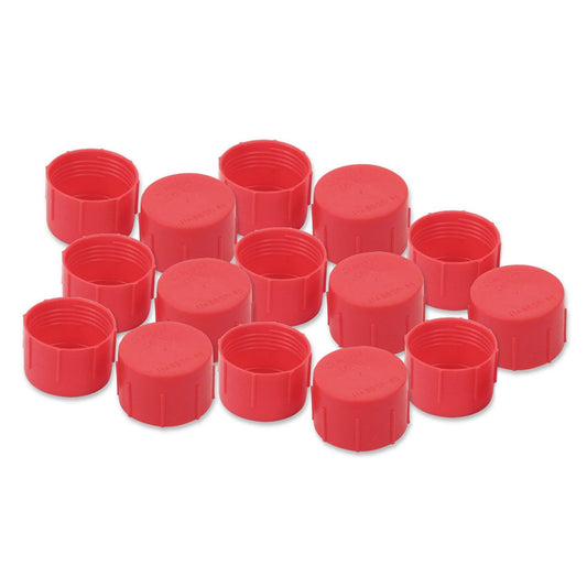 Earls Performance Plastic Cap 179110ERL