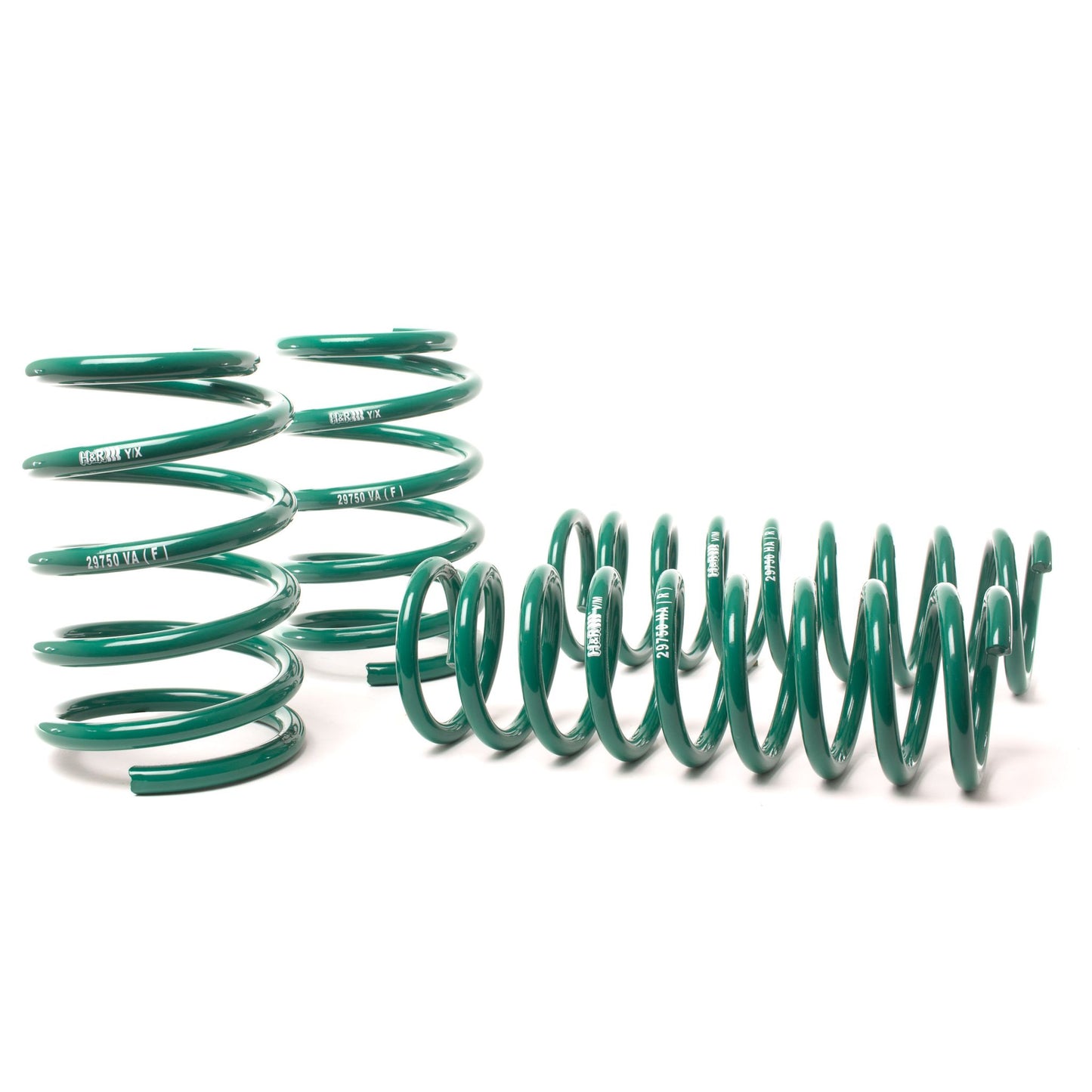 H&R Special Springs Sport Spring Kit 29750