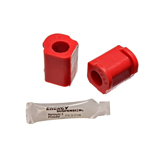 Energy Suspension TOY 19MM FRT SWAY BUSHING SET 8.5111R