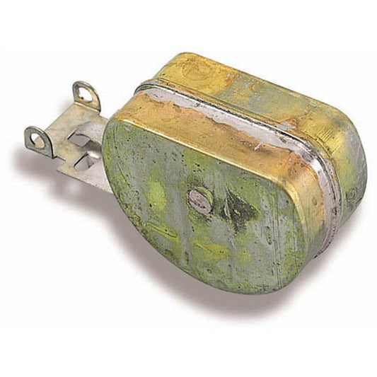 Holley Side Hung Float 116-4