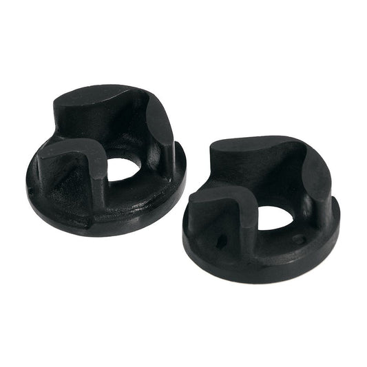 Prothane INTEGRA MTR MNT(LFT)INSERT 90-93 PROTH-8-510-BL