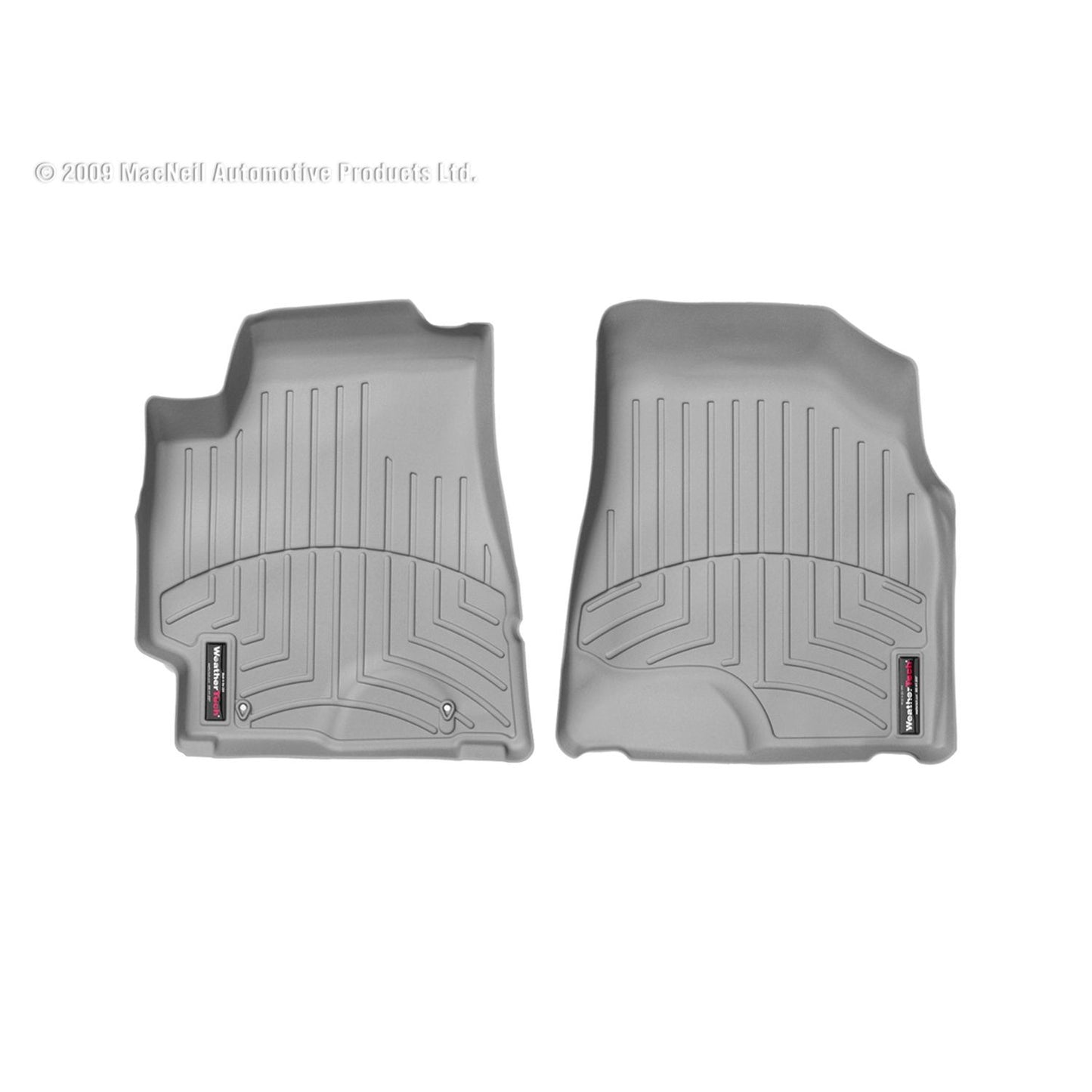 WeatherTech FloorLiner™ DigitalFit® 460391