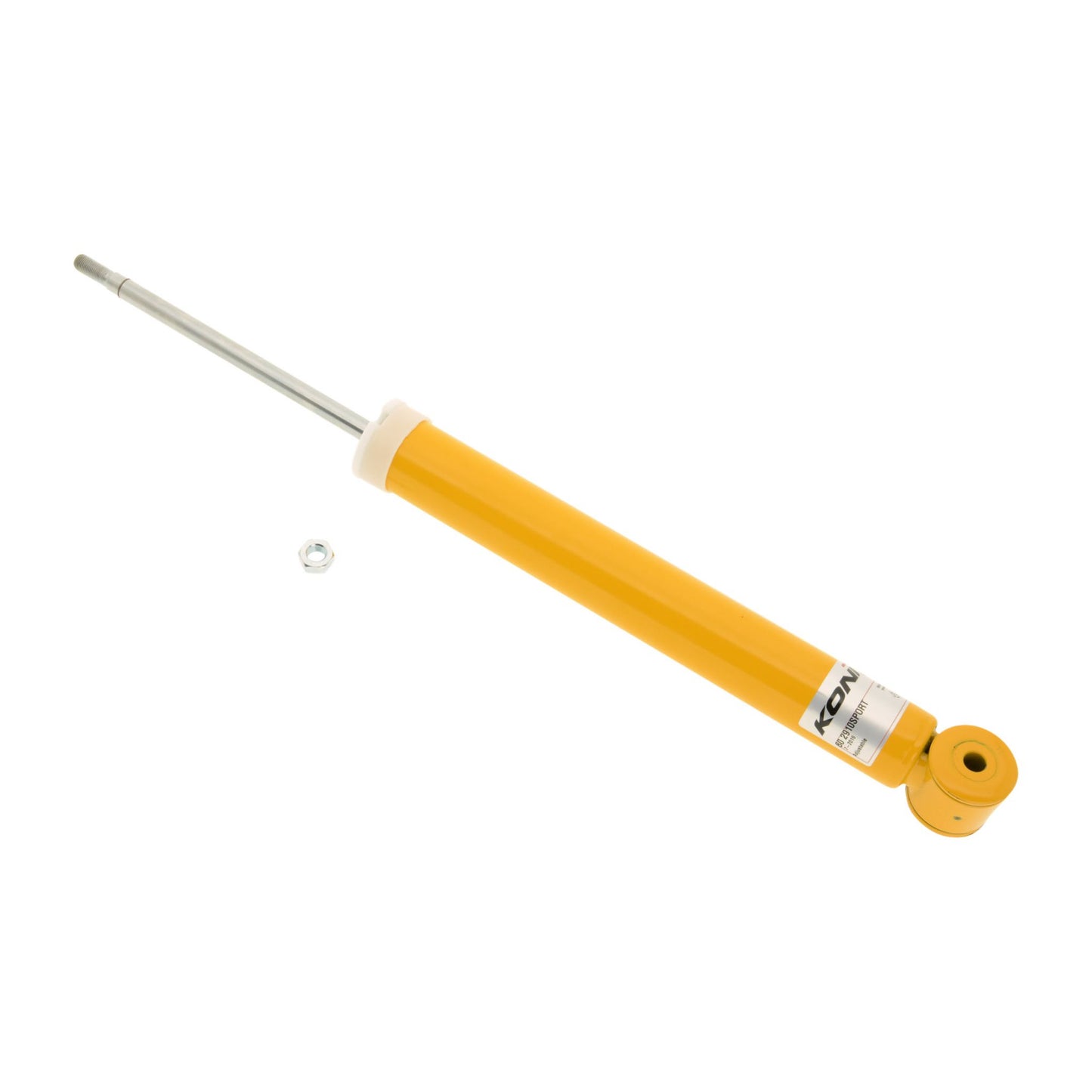 Koni Sport (yellow) 80 Series- internally adjustable twin-tube non-gas 80 2910SPORT