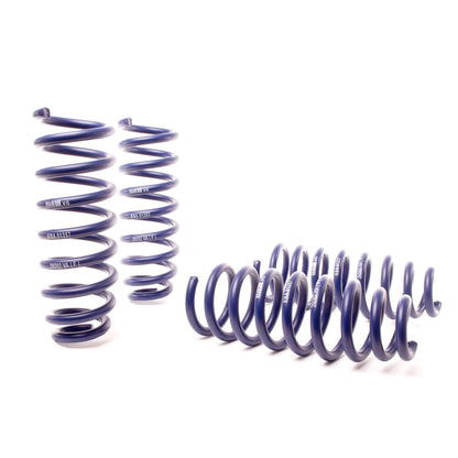H&R Special Springs Sport Spring Kit 29282-1