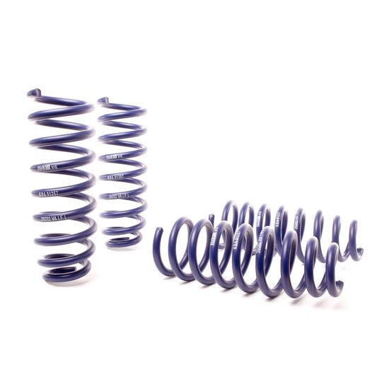 H&R Special Springs Sport Spring Kit 29282-1