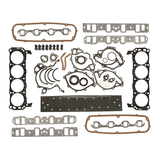 Mr Gasket Overhaul Gasket Kit MRGAS-7120MRG
