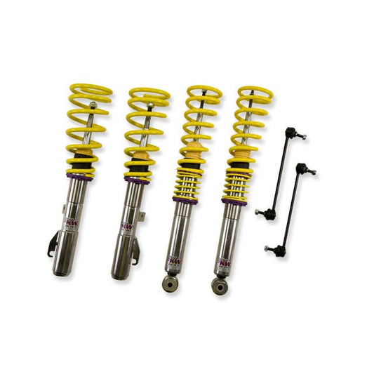 KW Suspensions 35220029 KW V3 Coilover Kit - BMW 7series E38 (7/G); all models